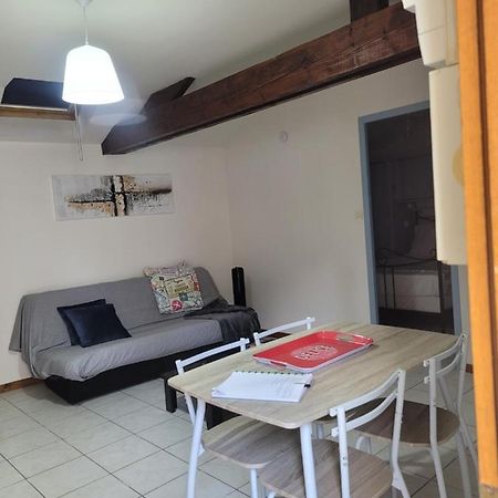 Le Bluey Villa Chabris Kültér fotó