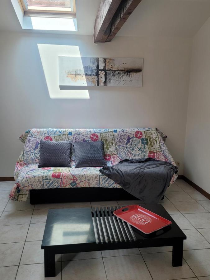 Le Bluey Villa Chabris Kültér fotó