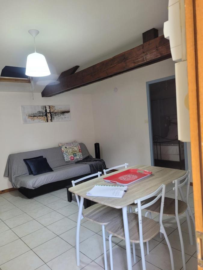 Le Bluey Villa Chabris Kültér fotó
